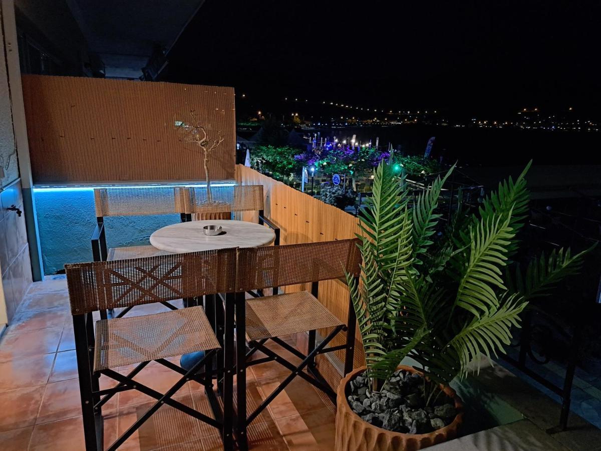 Billie'S Guest House Nea Iraklitsa Luaran gambar